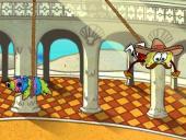 Флеш игры. Играть во флеш игры