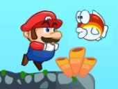 Игры Марио. Играть в игры Марио