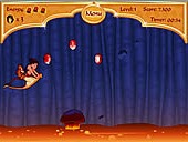 Флеш игры. Играть во флеш игры