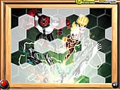 Игры Бен 10. Играть в игры Бен 10
