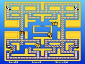Игры Симпсоны. Играть в игры Симпсоны