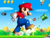 Игры Марио. Играть в игры Марио