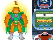 Игры Гарфилд. Играть в игры Гарфилд